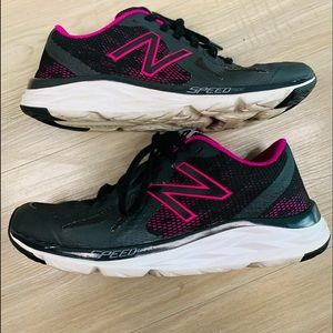 New Balance 610 V2 Trail Athletic Women's Size 7